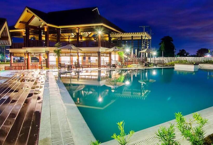 سوییت لوکس, Ck Haven Hot Shower Wifi Smart Tv Outdoor Garden