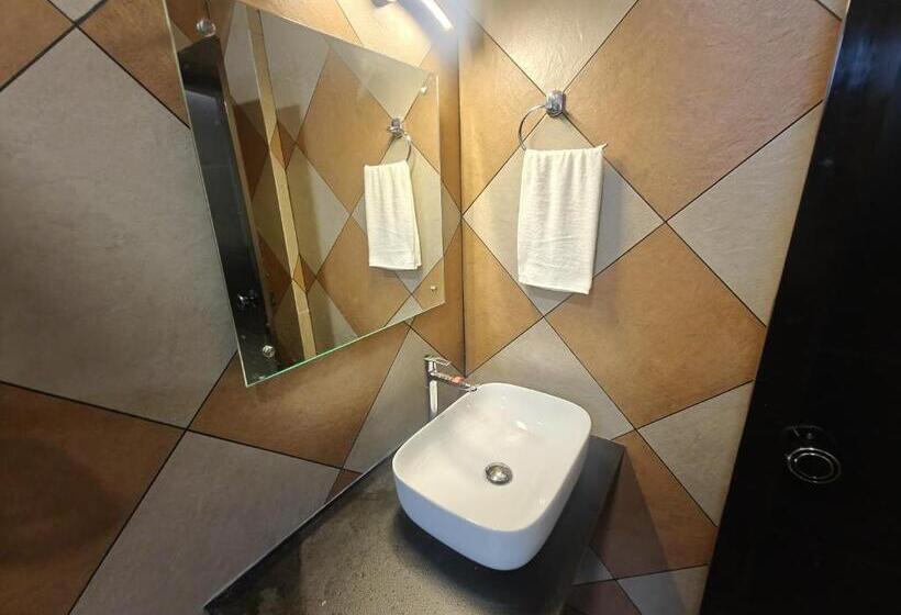 スタンダードルーム, Gateway Residency