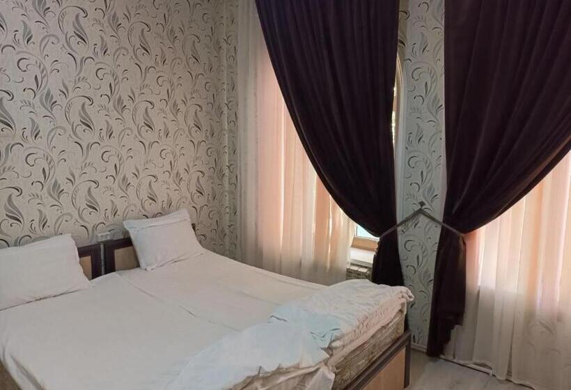 חדר סטנדרט, Ok Elite Nur