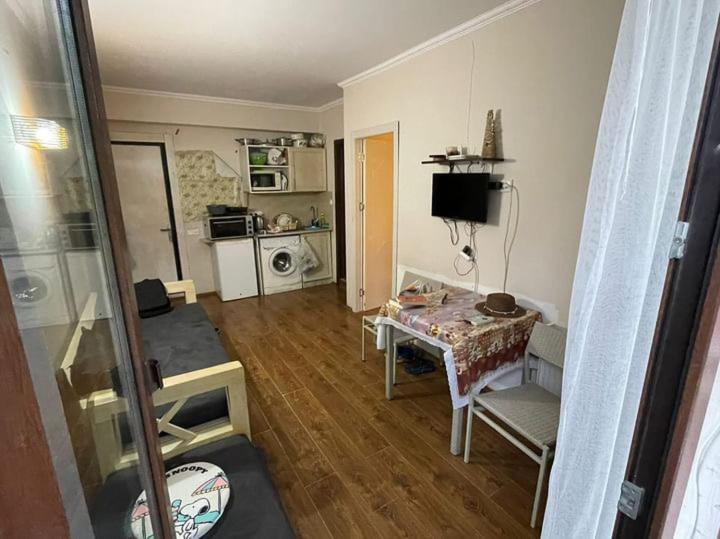 Appartement 1 Chambre, Kgzavrevi