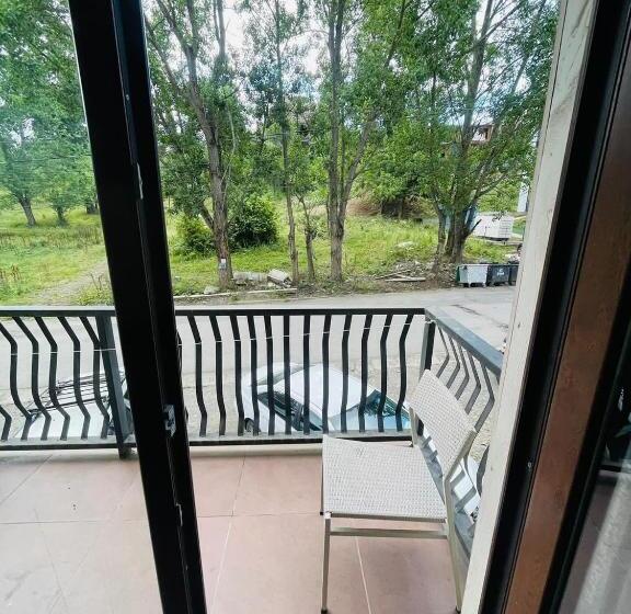 Appartement 1 Chambre, Kgzavrevi