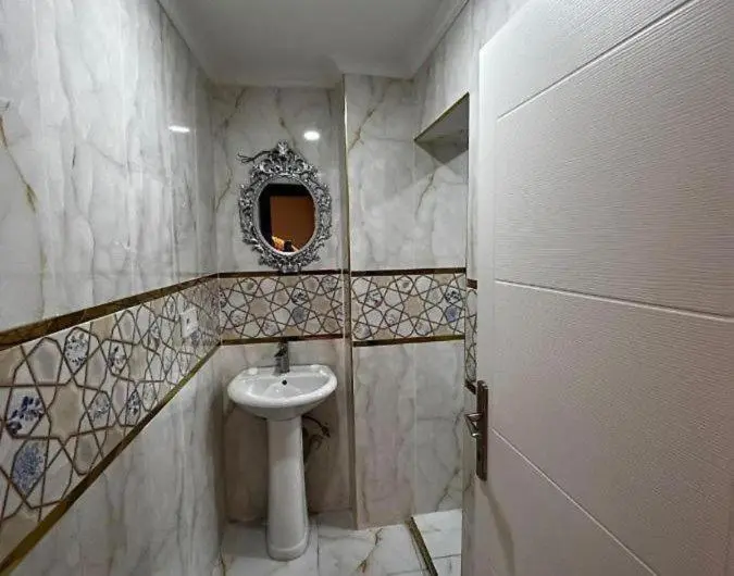 Deluxe Suite King Bed, Myra Sea Sultanahmet