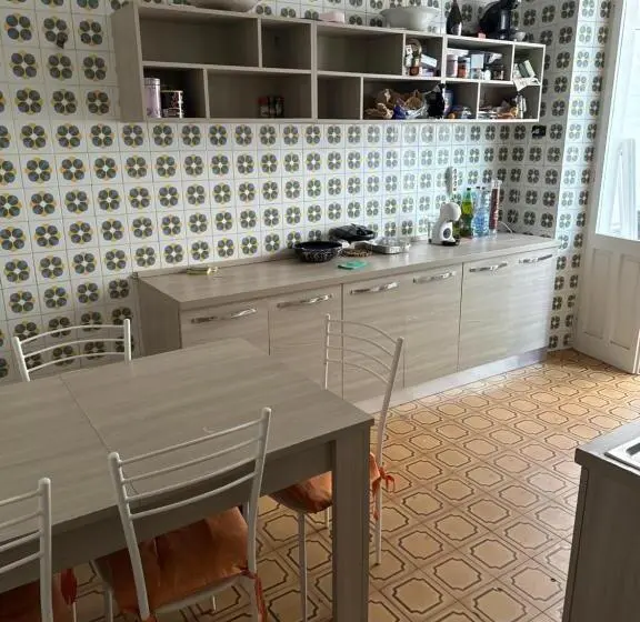 Standard-huone, Affittacamere Benthos