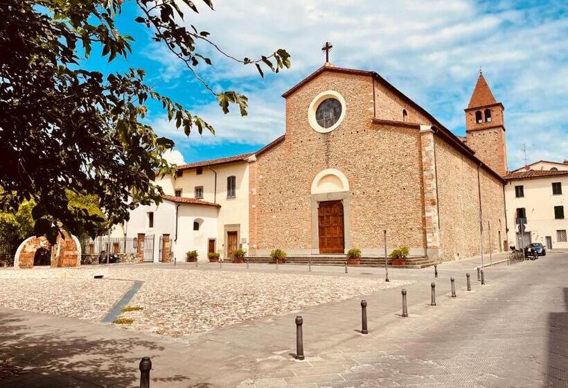 اتاق استاندارد, Echoes Room 20 Minuti Dal Centro Di Firenze