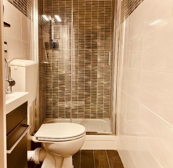 اتاق استاندارد, Echoes Room 20 Minuti Dal Centro Di Firenze