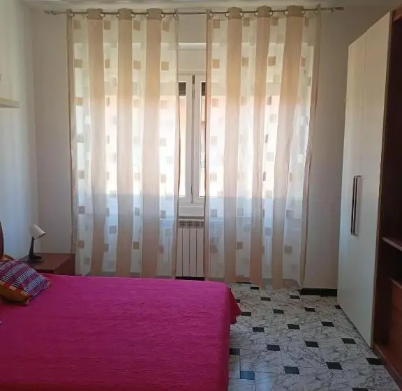 اتاق استاندارد, Guest House San Francesco