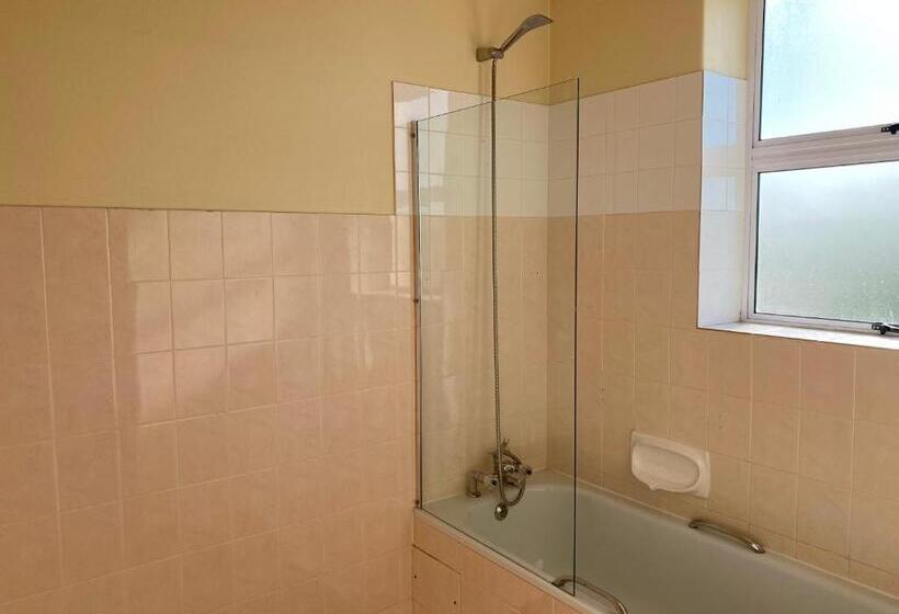 חדר סטנדרט יחיד, St Luke S Retreat Centre And Guest House