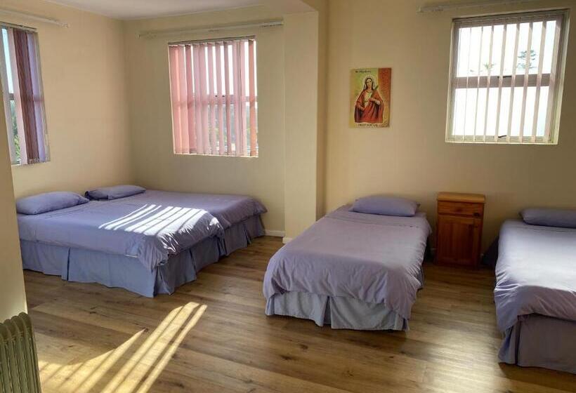 חדר משפחתי, St Luke S Retreat Centre And Guest House