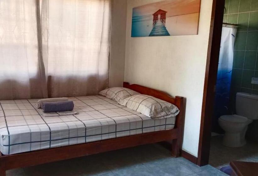 اتاق استاندارد, Titanic By Hiverooms