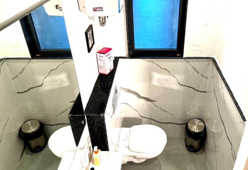 Apartamento 1 Dormitório, Richi Rich