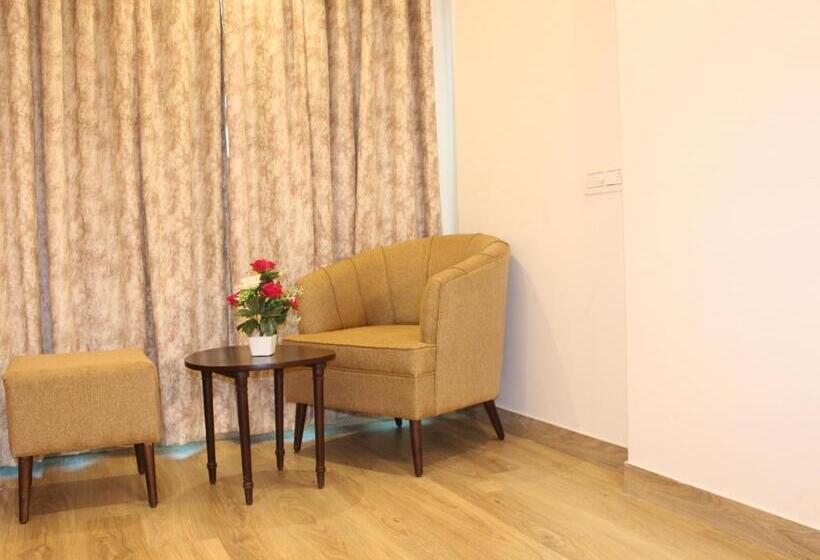 Apartamento 1 Dormitório, Richi Rich