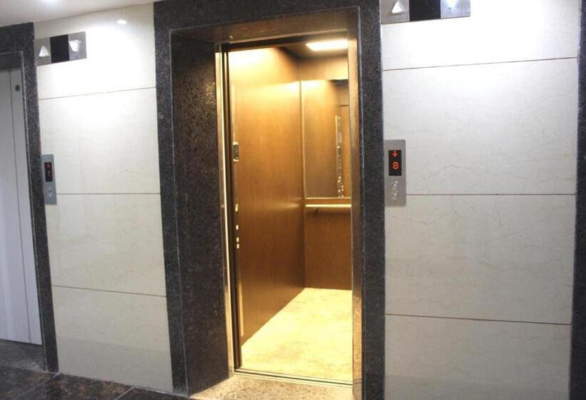 Apartamento 1 Dormitório, Richi Rich
