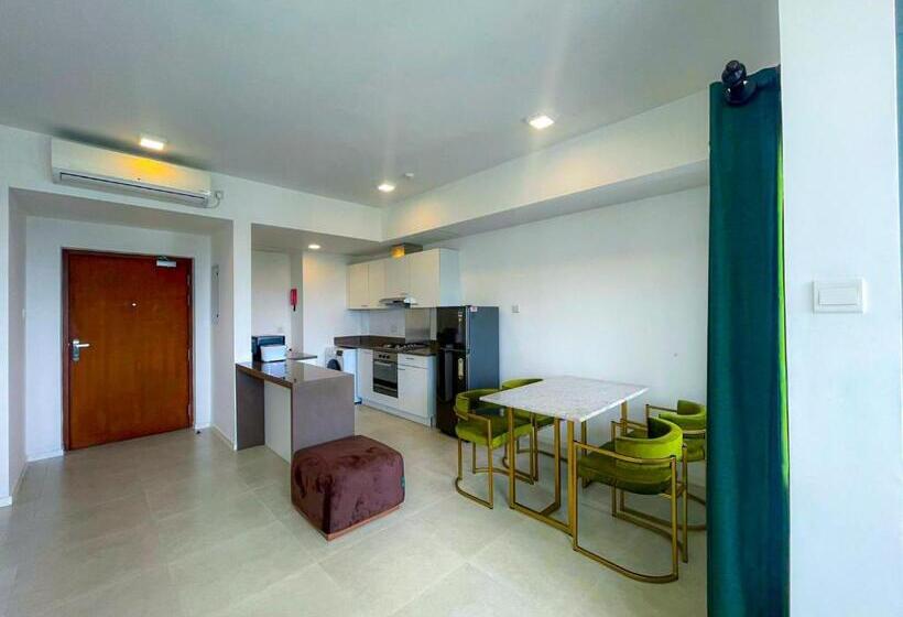 1 Bedroom Apartment Lake View, Sea And Mountain Collections
