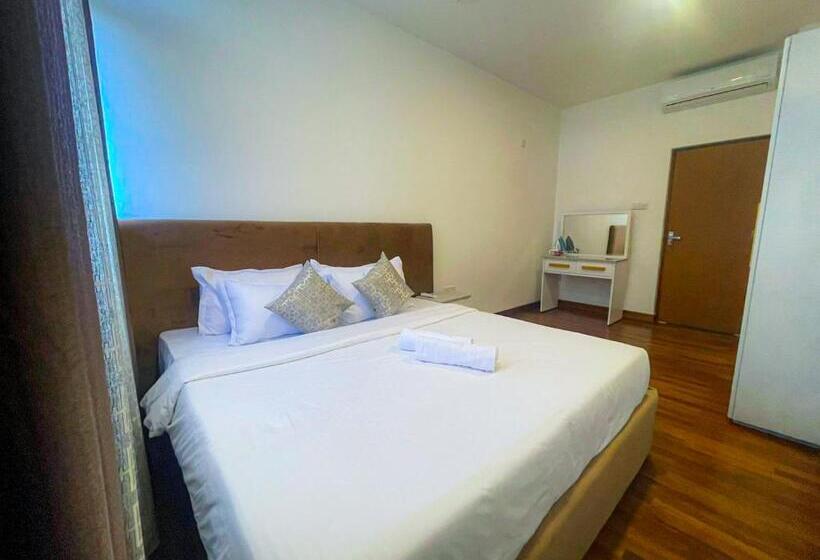 1 Bedroom Apartment Lake View, Sea And Mountain Collections