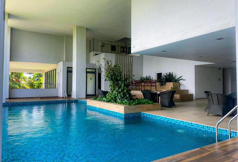 شقة غرفة واحدة ذات إطلالة, Sea And Mountain Collections