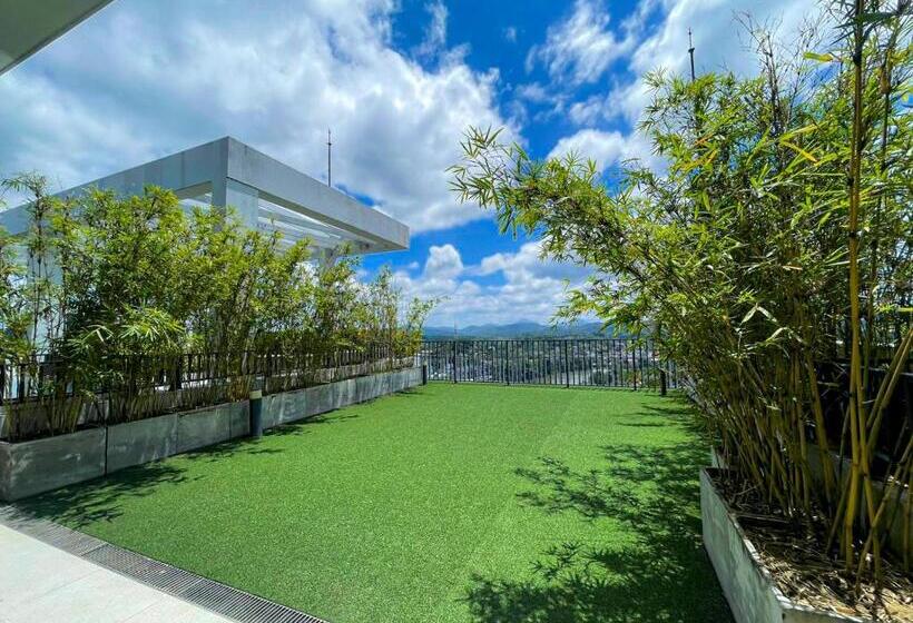 شقة بغرفة نوم واحدة, Sea And Mountain Collections