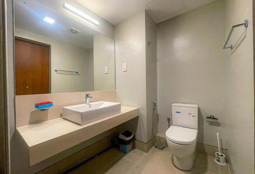 شقة بغرفة نوم واحدة, Sea And Mountain Collections