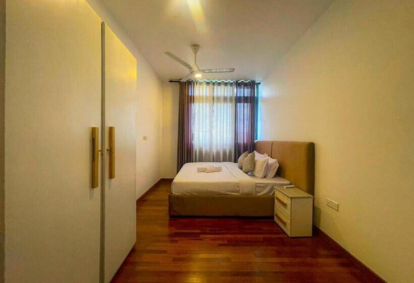 شقة بغرفة نوم واحدة, Sea And Mountain Collections