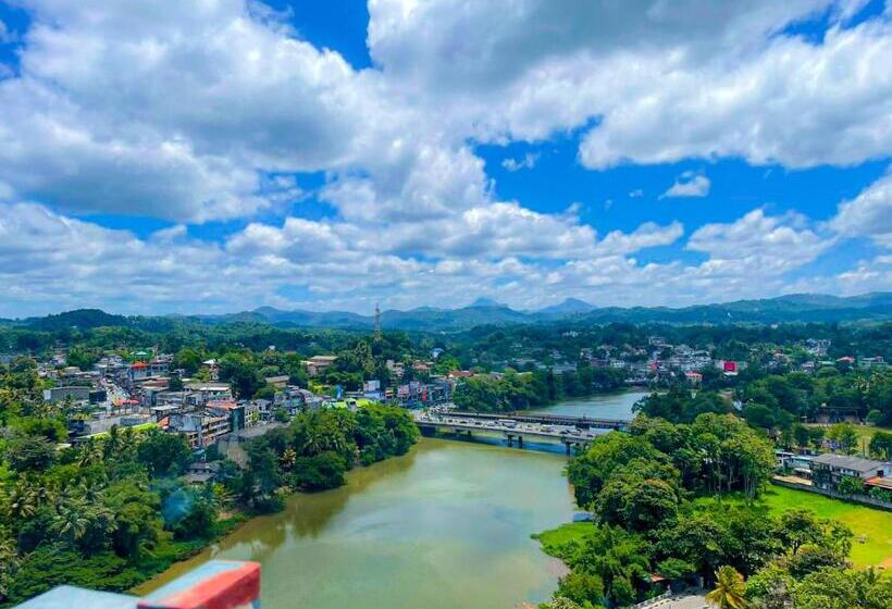 شقة بغرفة نوم واحدة, Sea And Mountain Collections