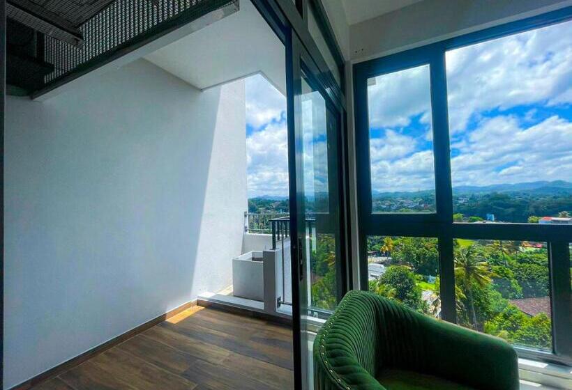 شقة غرفة واحدة ذات إطلالة, Sea And Mountain Collections