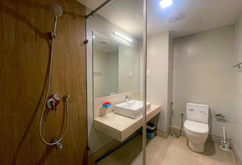 شقة غرفة واحدة ذات إطلالة, Sea And Mountain Collections