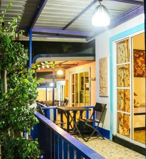 スタンダードルーム, The Light House Resort   Kohlarn เดอะไลท์เฮ้าส์รีสอร์ท เกาะล้าน