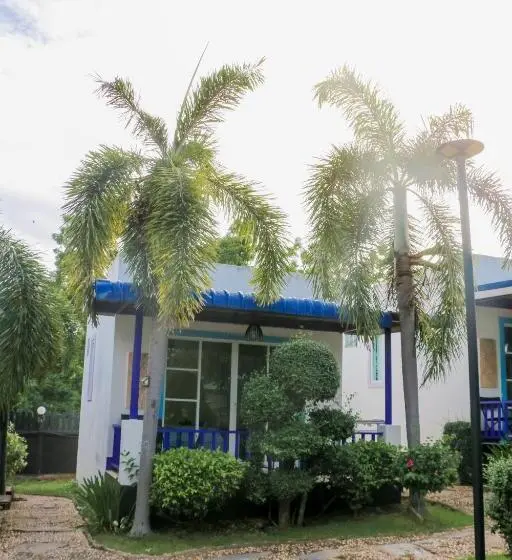 スタンダードルーム, The Light House Resort   Kohlarn เดอะไลท์เฮ้าส์รีสอร์ท เกาะล้าน