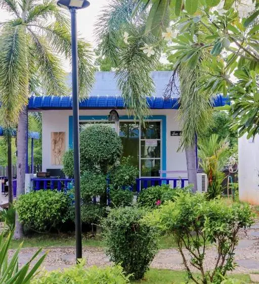 スタンダードルーム, The Light House Resort   Kohlarn เดอะไลท์เฮ้าส์รีสอร์ท เกาะล้าน