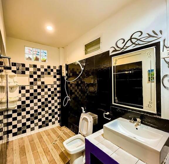 اتاق استاندارد, The Light House Resort   Kohlarn เดอะไลท์เฮ้าส์รีสอร์ท เกาะล้าน