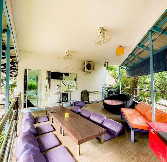 خانه 1 خوابه, The Light House Resort   Kohlarn เดอะไลท์เฮ้าส์รีสอร์ท เกาะล้าน