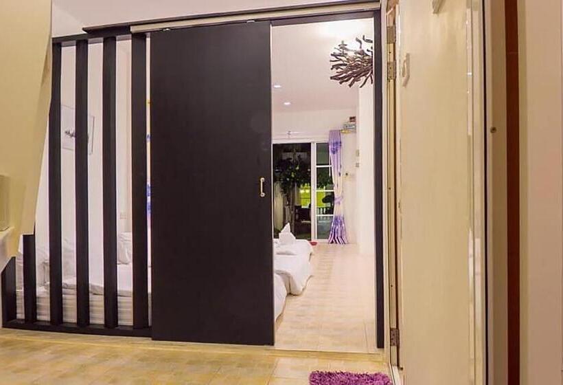 خانه 1 خوابه, The Light House Resort   Kohlarn เดอะไลท์เฮ้าส์รีสอร์ท เกาะล้าน