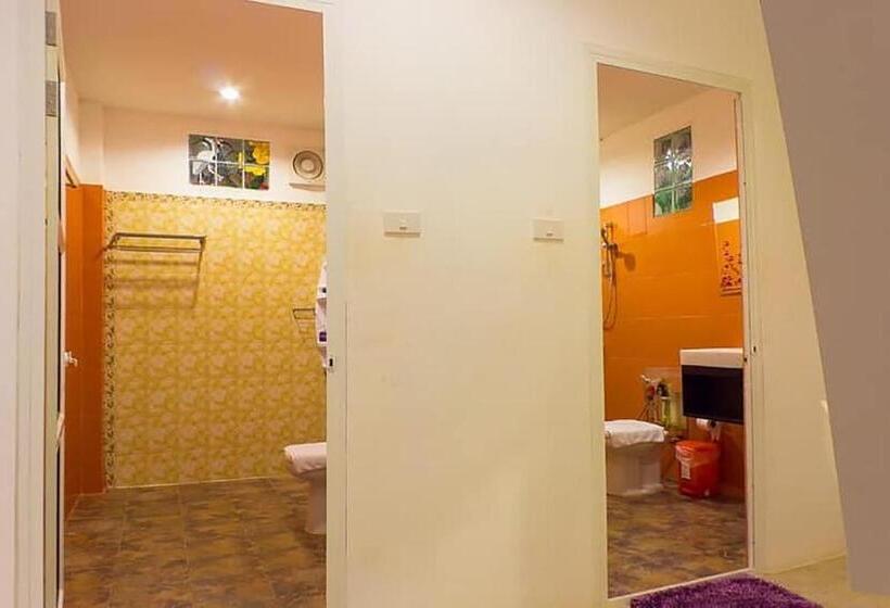 خانه 1 خوابه, The Light House Resort   Kohlarn เดอะไลท์เฮ้าส์รีสอร์ท เกาะล้าน