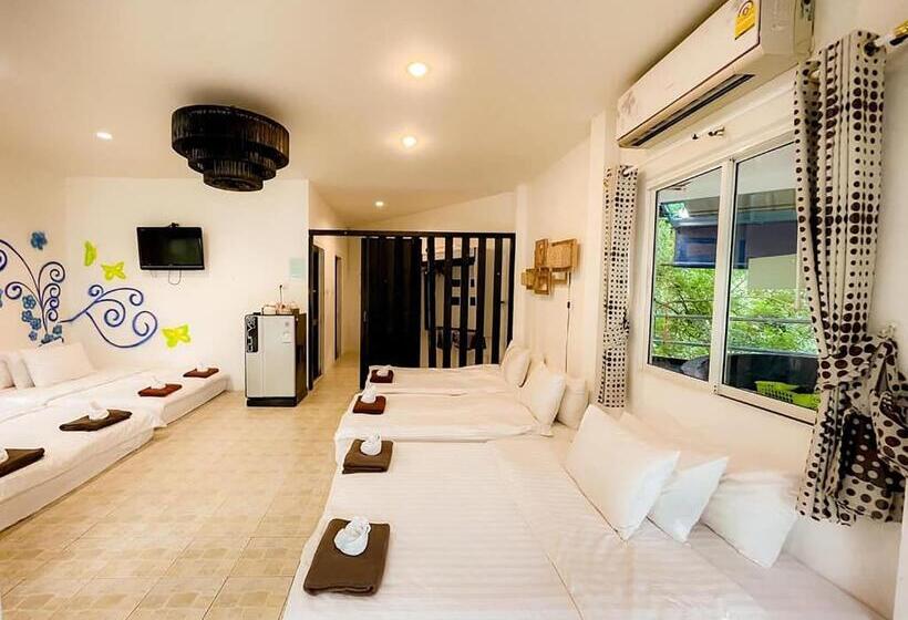 خانه 1 خوابه, The Light House Resort   Kohlarn เดอะไลท์เฮ้าส์รีสอร์ท เกาะล้าน