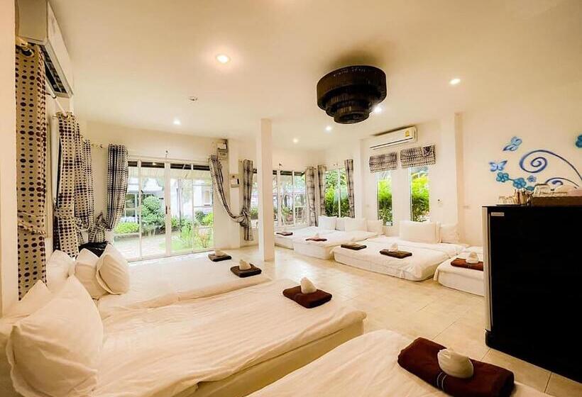 خانه 1 خوابه, The Light House Resort   Kohlarn เดอะไลท์เฮ้าส์รีสอร์ท เกาะล้าน