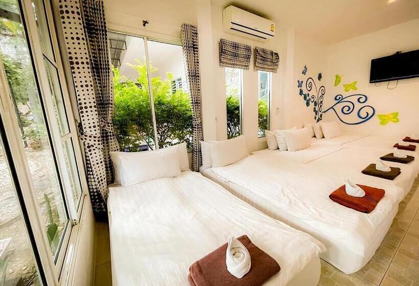 خانه 1 خوابه, The Light House Resort   Kohlarn เดอะไลท์เฮ้าส์รีสอร์ท เกาะล้าน