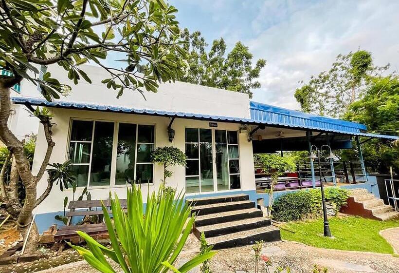 خانه 1 خوابه, The Light House Resort   Kohlarn เดอะไลท์เฮ้าส์รีสอร์ท เกาะล้าน