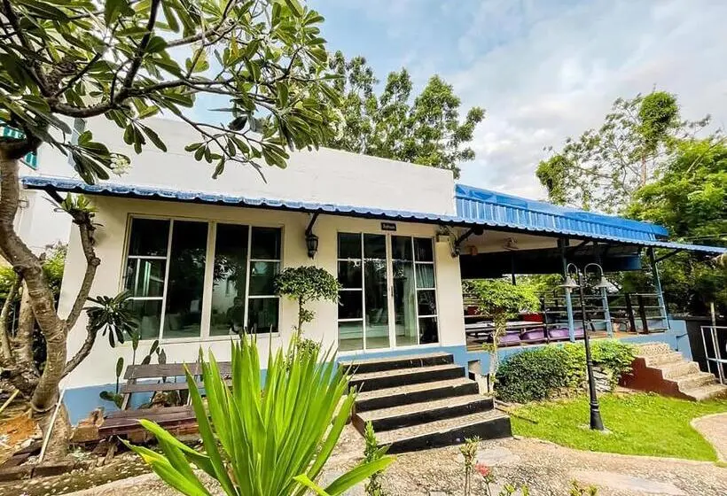 １ベッドルームハウス, The Light House Resort   Kohlarn เดอะไลท์เฮ้าส์รีสอร์ท เกาะล้าน