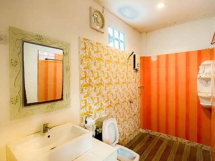 اتاق استاندارد, The Light House Resort   Kohlarn เดอะไลท์เฮ้าส์รีสอร์ท เกาะล้าน