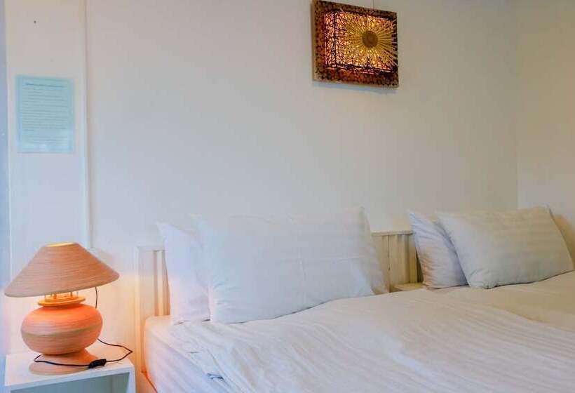 اتاق استاندارد, The Light House Resort   Kohlarn เดอะไลท์เฮ้าส์รีสอร์ท เกาะล้าน