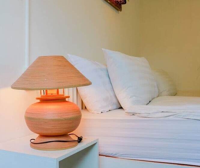 اتاق استاندارد, The Light House Resort   Kohlarn เดอะไลท์เฮ้าส์รีสอร์ท เกาะล้าน