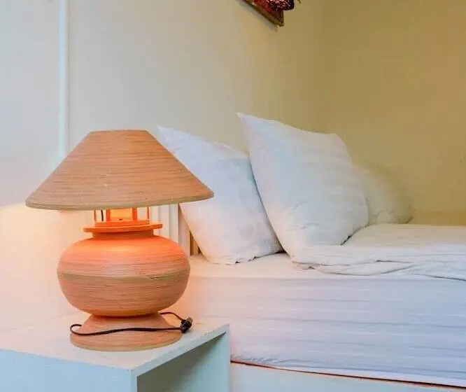 スタンダードルーム, The Light House Resort   Kohlarn เดอะไลท์เฮ้าส์รีสอร์ท เกาะล้าน