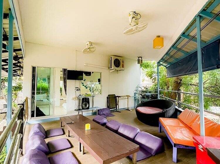 خانه 1 خوابه, The Light House Resort   Kohlarn เดอะไลท์เฮ้าส์รีสอร์ท เกาะล้าน