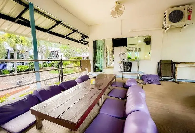 １ベッドルームハウス, The Light House Resort   Kohlarn เดอะไลท์เฮ้าส์รีสอร์ท เกาะล้าน