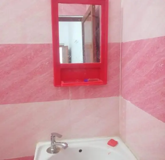 １ベッドルームアパートメント, Balaji Guest House
