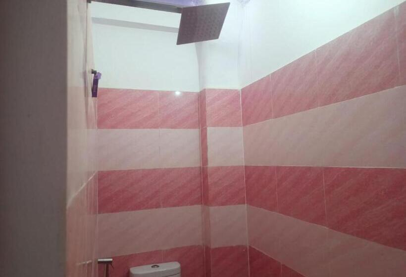 １ベッドルームアパートメント, Balaji Guest House
