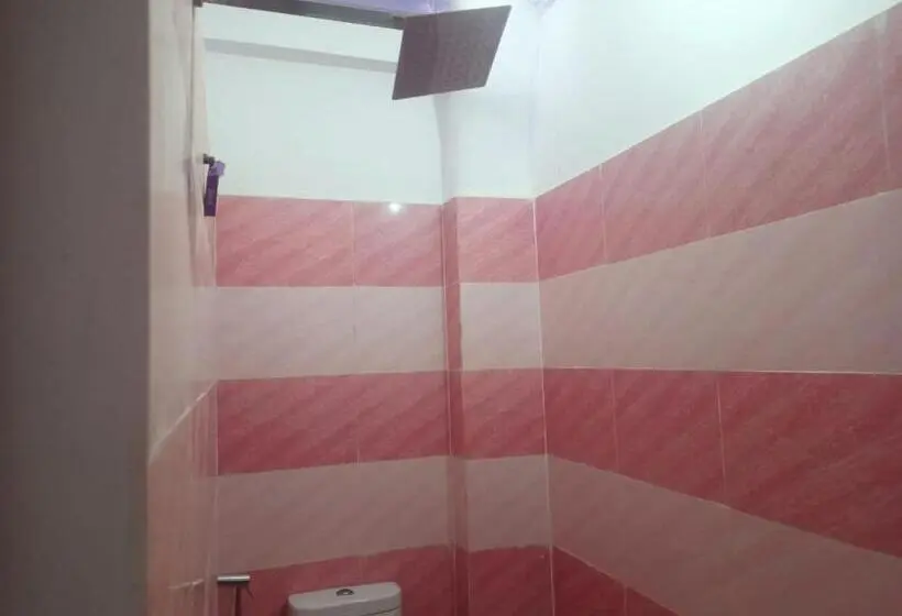 １ベッドルームアパートメント, Balaji Guest House
