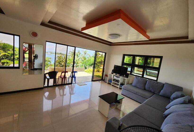 家庭间, Islandview Whitehouse   Camotes