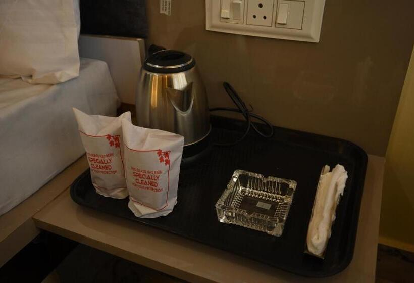 エクゼクティブスイート, The Vintage Plaza