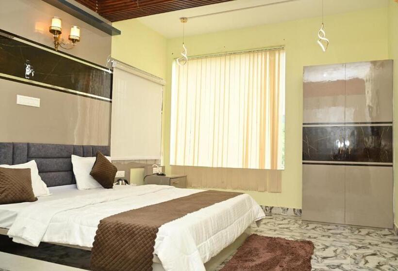 エクゼクティブスイート, The Vintage Plaza