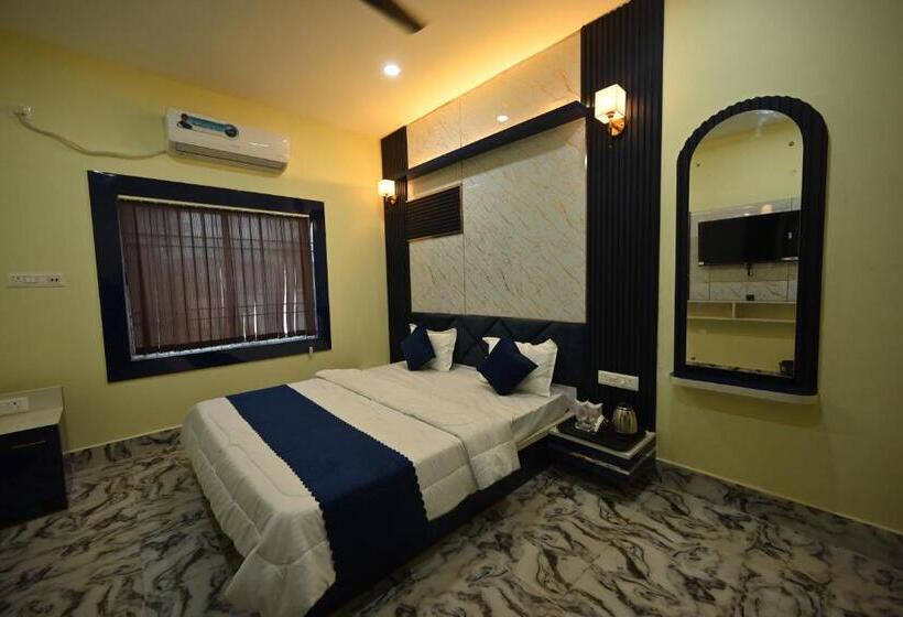 デラックスルーム, The Vintage Plaza